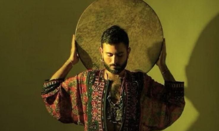 נדב דגון בסט לייב